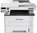 PANTUM M7108DW Multifunktionsdrucker - Monochrom Lasergerät mit ADF - WLAN Ethernet NFC USB und Auto Duplex - 33 Seiten pro Minute mit Startertoner