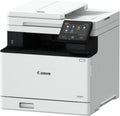 Canon i-SENSYS MF752Cdw Farblaser Multifunktionsdrucker - A4 Drucken Kopieren und Scannen - WLAN LAN USB Duplex und 12,7 cm Touchscreen - 250 Blatt Papierkassette