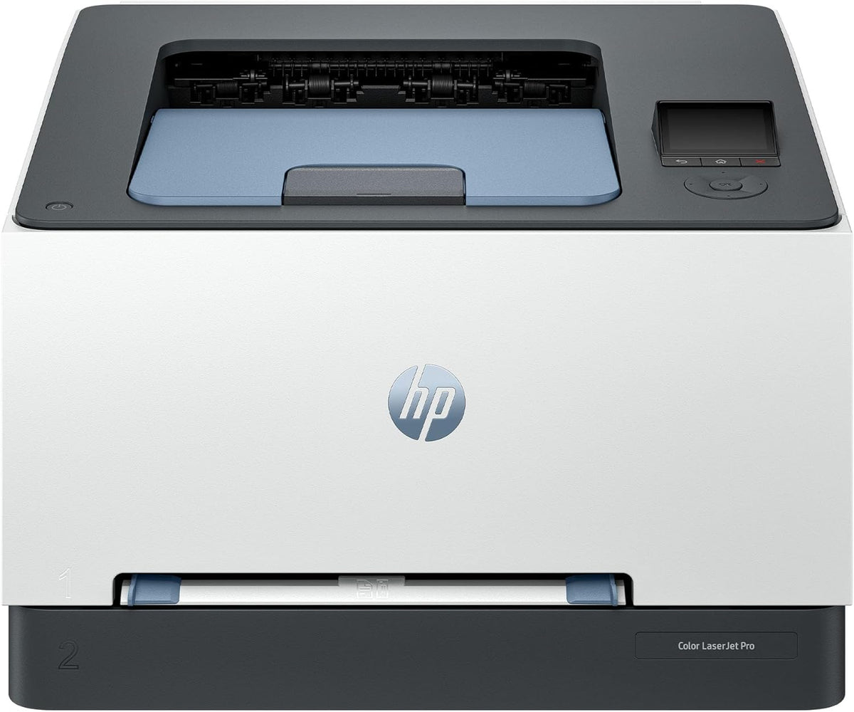 HP Color LaserJet Pro 3202dw - Farblaserdrucker für Arbeitsgruppen - WLAN Ethernet USB und automatischer Duplexdruck - 25 Seiten pro Minute