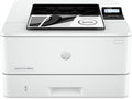 HP LaserJet Pro 4002dw Monochrom Laserdrucker - Bis zu 40 Seiten pro Minute - WLAN Ethernet USB und automatischer Duplexdruck - Wolf Pro Security für das Büro