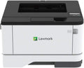 Lexmark MS331dn Monochrom Laserdrucker - Netzwerkdrucker mit Ethernet und USB - Kompaktes Gerät für Büro und Arbeitsgruppen - 40 Seiten pro Minute