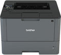 Brother HL-L5100DN Monochrom Laserdrucker - A4 Netzwerkdrucker mit Ethernet und USB - Automatischer Duplexdruck mit 1200 x 1200 dpi - 40 Seiten pro Minute