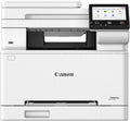 Canon i SENSYS MF664Cdw Farblaser Multifunktionsdrucker - DIN A4 mit bis zu 25 Seiten pro Minute - WLAN USB Duplex und Scan to Cloud - Drucken Scannen und Kopieren fürs Büro