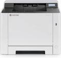 Kyocera ECOSYS PA2100cwx Farblaserdrucker - Bis zu 21 Seiten pro Minute - WLAN und Mobile Print Unterstützung - Netzwerkdrucker für kleine Büros und Homeoffice