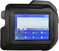 Tragbarer Mini Tintenstrahldrucker - 12 Komma 7 mm für schnelltrocknende Kennzeichnungen - QR Codes Chargen Datum und Logos - Mit Premium Tintenpatrone