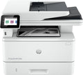 HP LaserJet Pro MFP 4102fdn - Monochrom Multifunktionsdrucker mit Fax - Ethernet Auto Duplex und Wolf Pro Security - 40 Seiten pro Minute bis 80000 Seiten monatlich