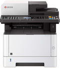 Kyocera Ecosys MA4000x Multifunktionsdrucker - Monochrom Lasergerät mit ADF und doppelseitigem Scannen - Ethernet USB Mobile Print und Auto Duplex - 40 Seiten pro Minute