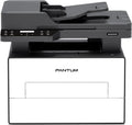 PANTUM BM4249ADW Multifunktionsdrucker - Monochrom Laserdrucker mit ADF - WLAN LAN USB und automatischer Duplexdruck - 30 Seiten pro Minute